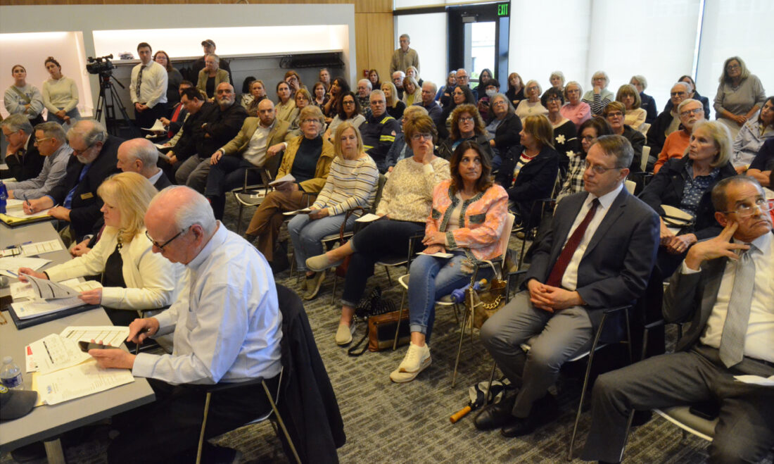 Poland library to move